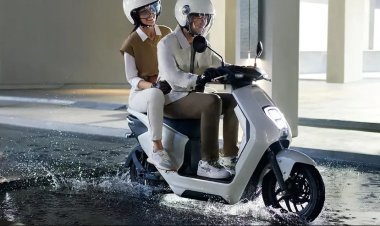 Waspada Aquaplaning Saat Berkendara di Tengah Cuaca Hujan Batam