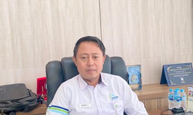 ASDP Batam Klarifikasi Keluhan Tiket Online Nataru 2025, Tegaskan Tak Ada Penahanan Kuota