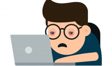 Begadang Tingkatkan Risiko Penyakit Jantung di Usia Muda