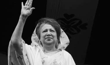 Dunia Berduka: Khaleda Zia, PM Perempuan Pertama Bangladesh, Wafat di Usia 80 Tahun