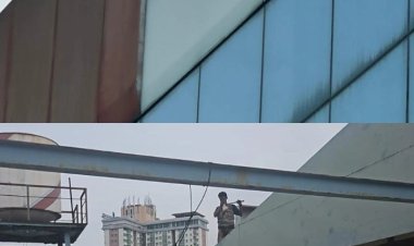 Polresta Barelang Respon Cepat Aduan Warga, Gagalkan Aksi Mencurigakan di Apotek Sentosa