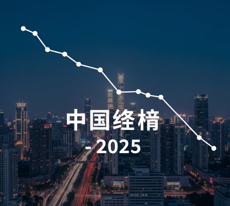 Tiongkok Melawan Perlambatan: Stimulus Baru dan Tantangan Properti Global