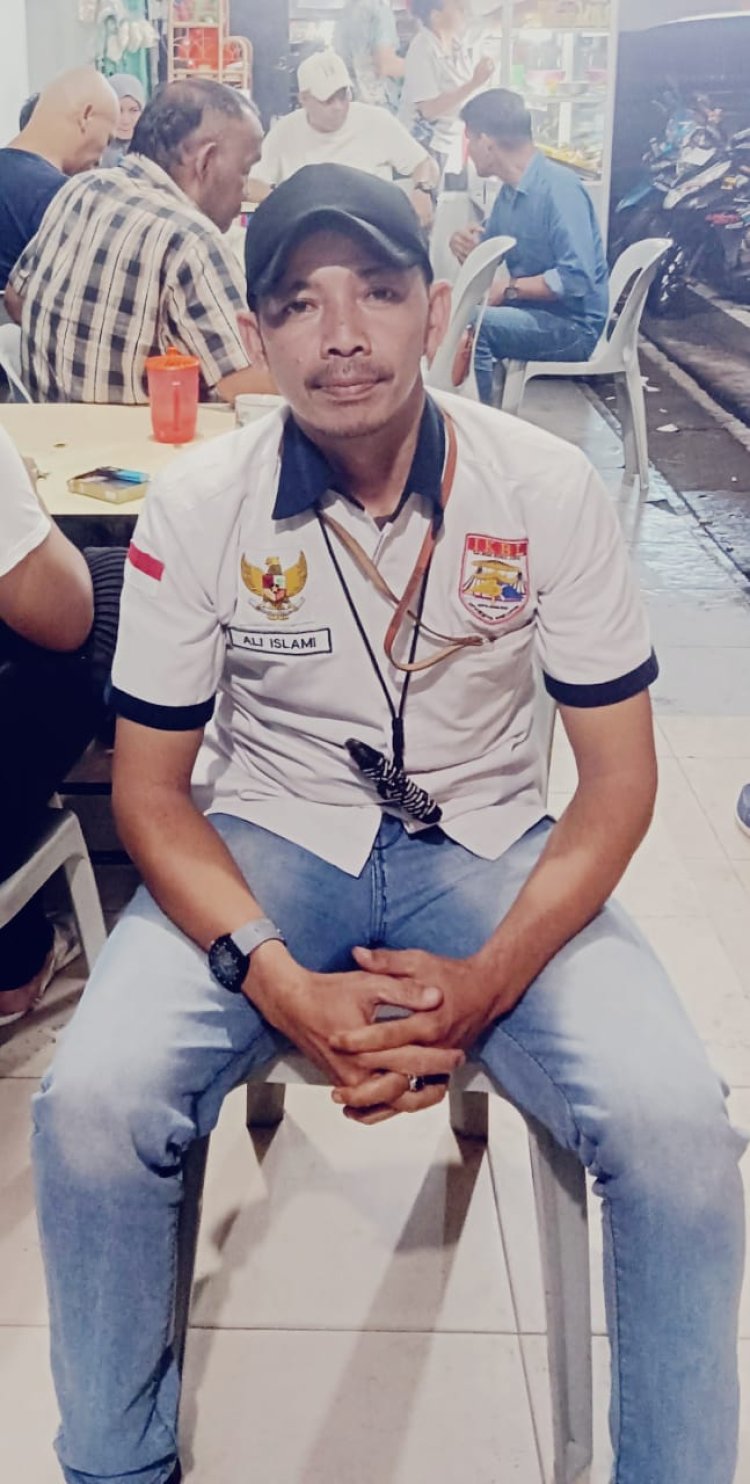 IKBL Kepri Apresiasi Kinerja Polsek Batu Ampar dan Tegaskan Pengawalan Proses Hukum Kasus Pembunuhan DPAD