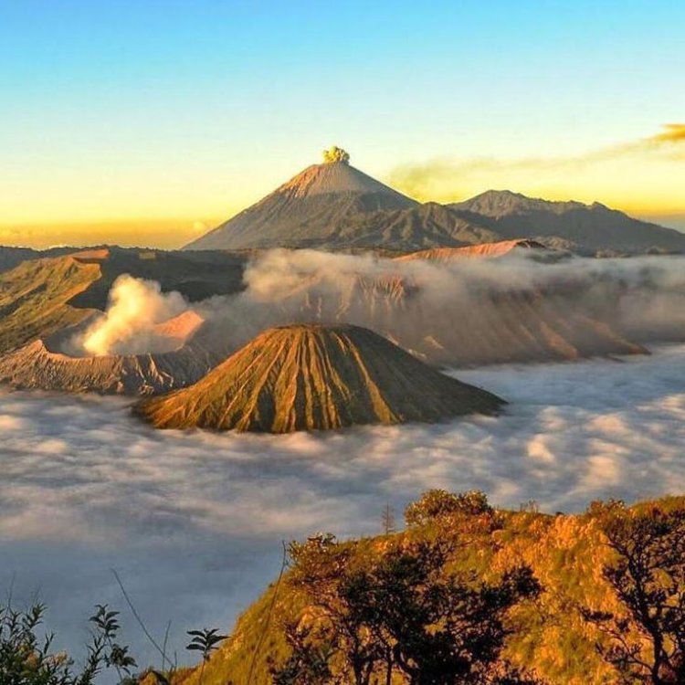 Bromo di Musim Transisi: Kesiapan Jalur dan Tren Kunjungan Wisatawan (November 2025)