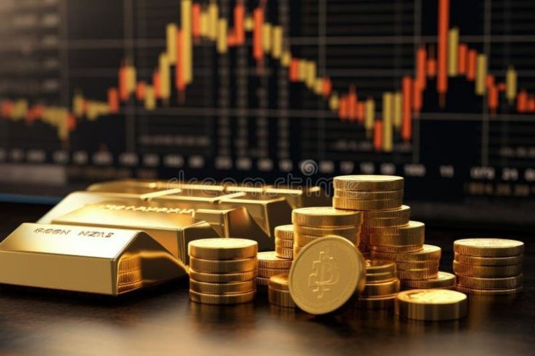 Stabilitas Harga Emas Kontra Volatilitas Aset Digital: Analisis Sentimen Investor Global di Akhir Tahun 2025