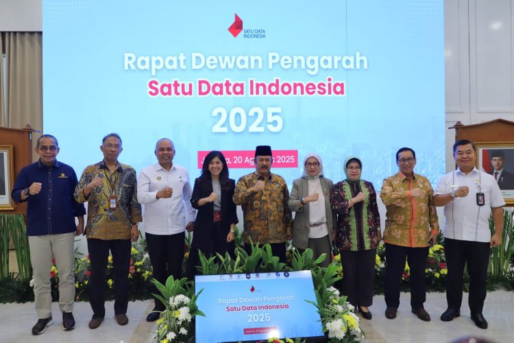 Penguatan Tata Kelola Pemerintahan Daerah: Program Reformasi Birokrasi Digital Dorong Layanan Publik Lebih Cepat