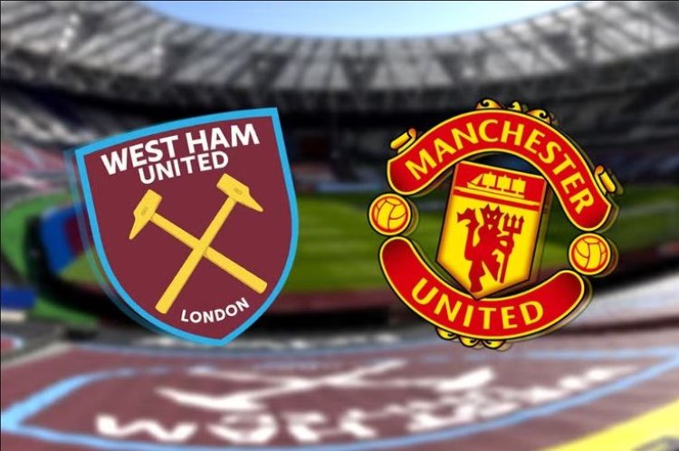 Duel Dini Hari Liga Primer: Man United vs West Ham, Jaminan Tiga Poin di Old Trafford