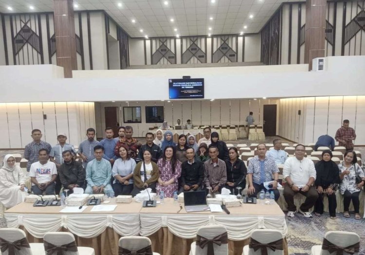 BP Batam Akselerasi Sosialisasi dan Penyelesaian Lahan di Akhir Tahun 5 Desember 2025