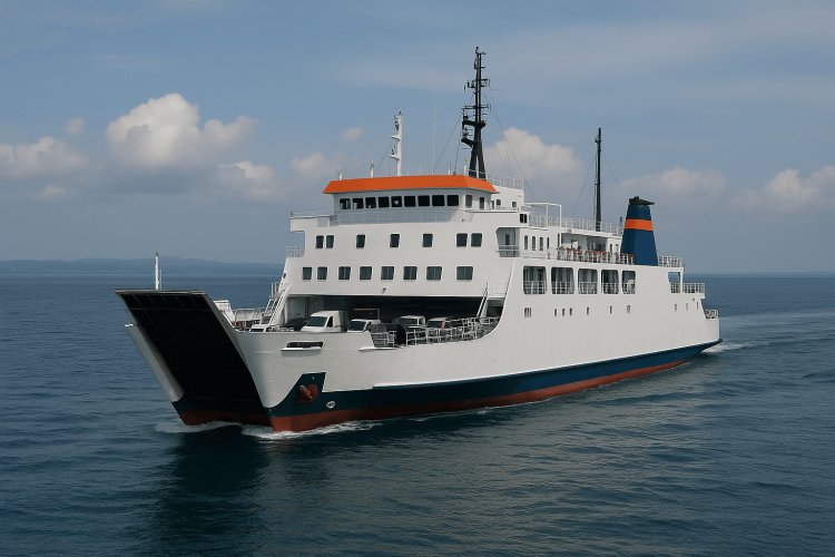 Operator Feri Batam Mulai Tebar Promo Tiket Terbatas 5 Desember 2025