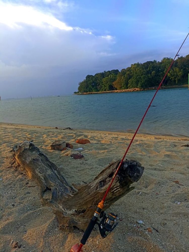 Nongsa dan Ranoh Jadi Primadona Liburan Akhir Tahun
