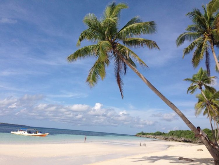 Destinasi Selfie Viral Menjelang Peak Season