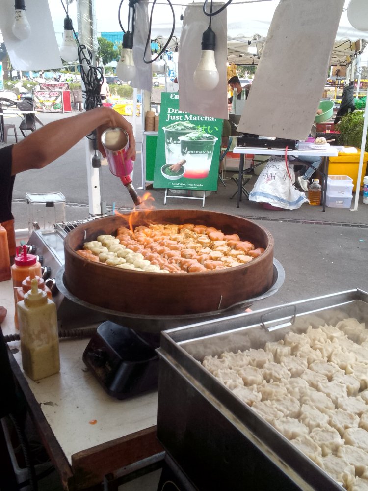 eluang Emas UMKM: Analisis Potensi Bisnis Stand/Kios di Lokasi Strategis Batam