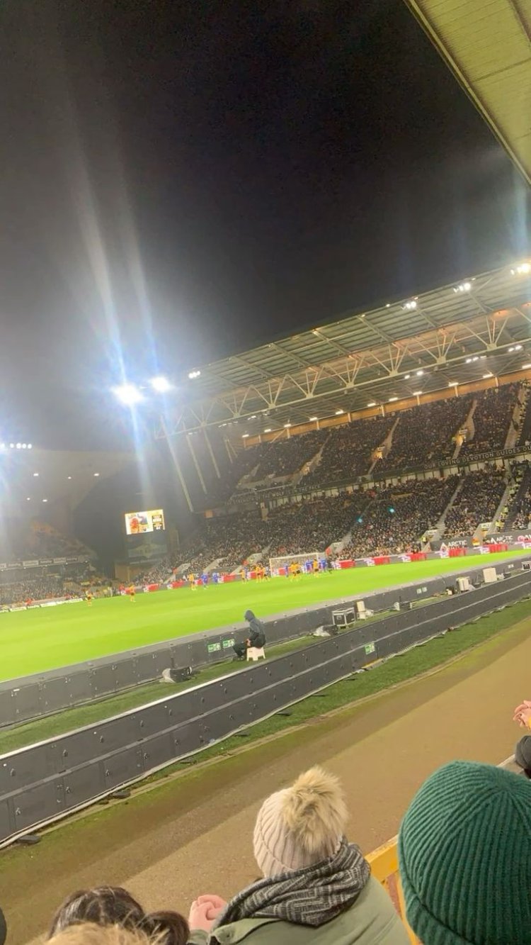 Setan Merah Diuji di Molineux: Prediksi Wolves vs Man Utd, Selasa 9 Desember 2025