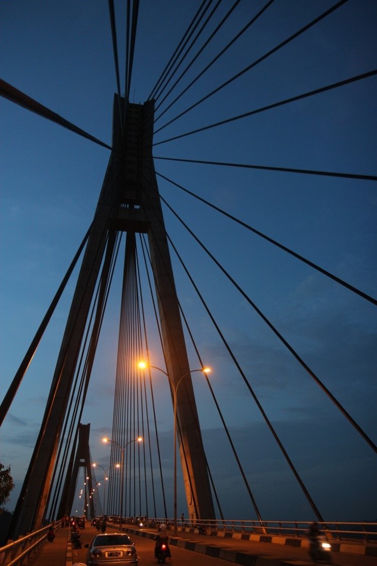 Batam Kian Populer: Destinasi Wisata Pesisir dan Modern yang Ramah Dikunjungi Sepanjang Tahun