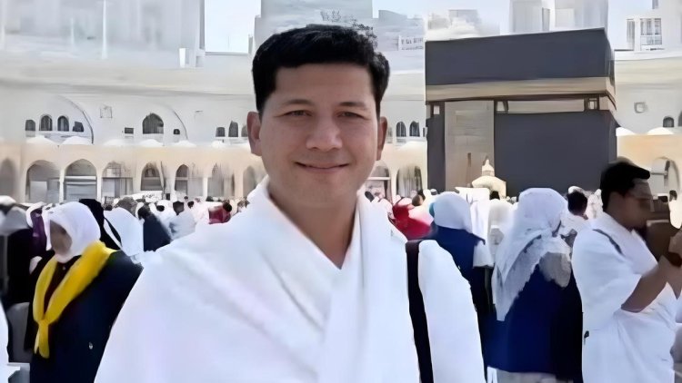 Bupati Aceh Selatan Diberhentikan Sementara, Imbas Pergi Umrah di Tengah Bencana Banjir