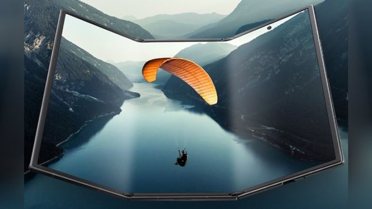 Ponsel Pintar & Gadget: Dominasi AI, Era Baru Ponsel Lipat Tiga, dan Revolusi Kesehatan pada Perangkat Wearable