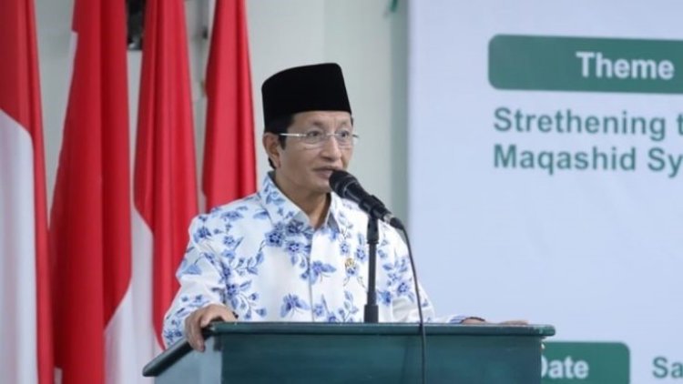 Dorong Gerakan Hijau, Kemenag Ingatkan Pentingnya Kerukunan Manusia dan Alam