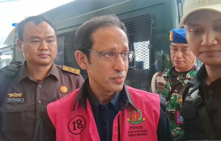 Perkembangan Terkini Kasus Korupsi Jumbo: Chromebook Merugikan Negara Rp2,1 Triliun, Kasus Pajak Terus Berjalan