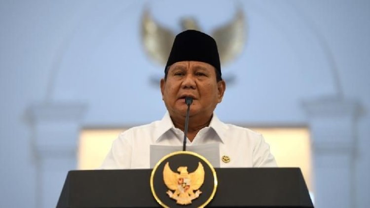 990 Jiwa Meninggal Akibat Bencana Sumatra, Presiden Prabowo Tekankan Percepatan Pemulihan Infrastruktur