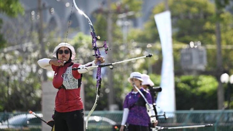 Diananda Choirunisa Sabet 2 Emas SEA Games 2025 Saat Hamil