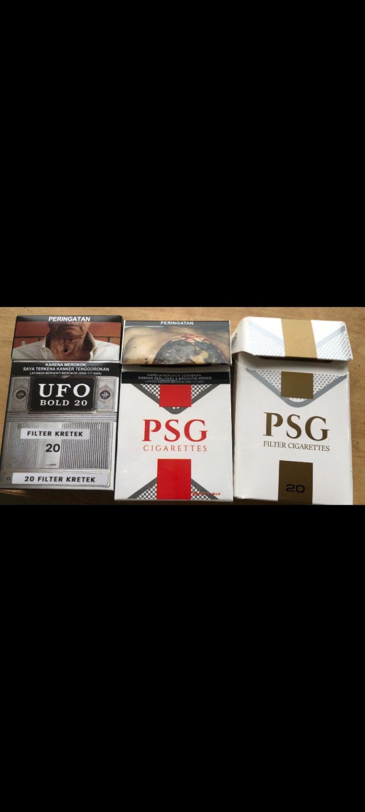 ALARM Tekankan Penegakan Hukum Serius terhadap Peredaran Rokok Ilegal di Kepri