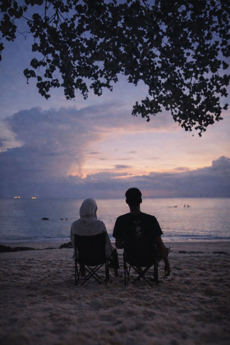 Libur Sekolah Tiba! Mengapa 'Short Escape' Bareng Sahabat Jadi Pilihan Utama Pelajar