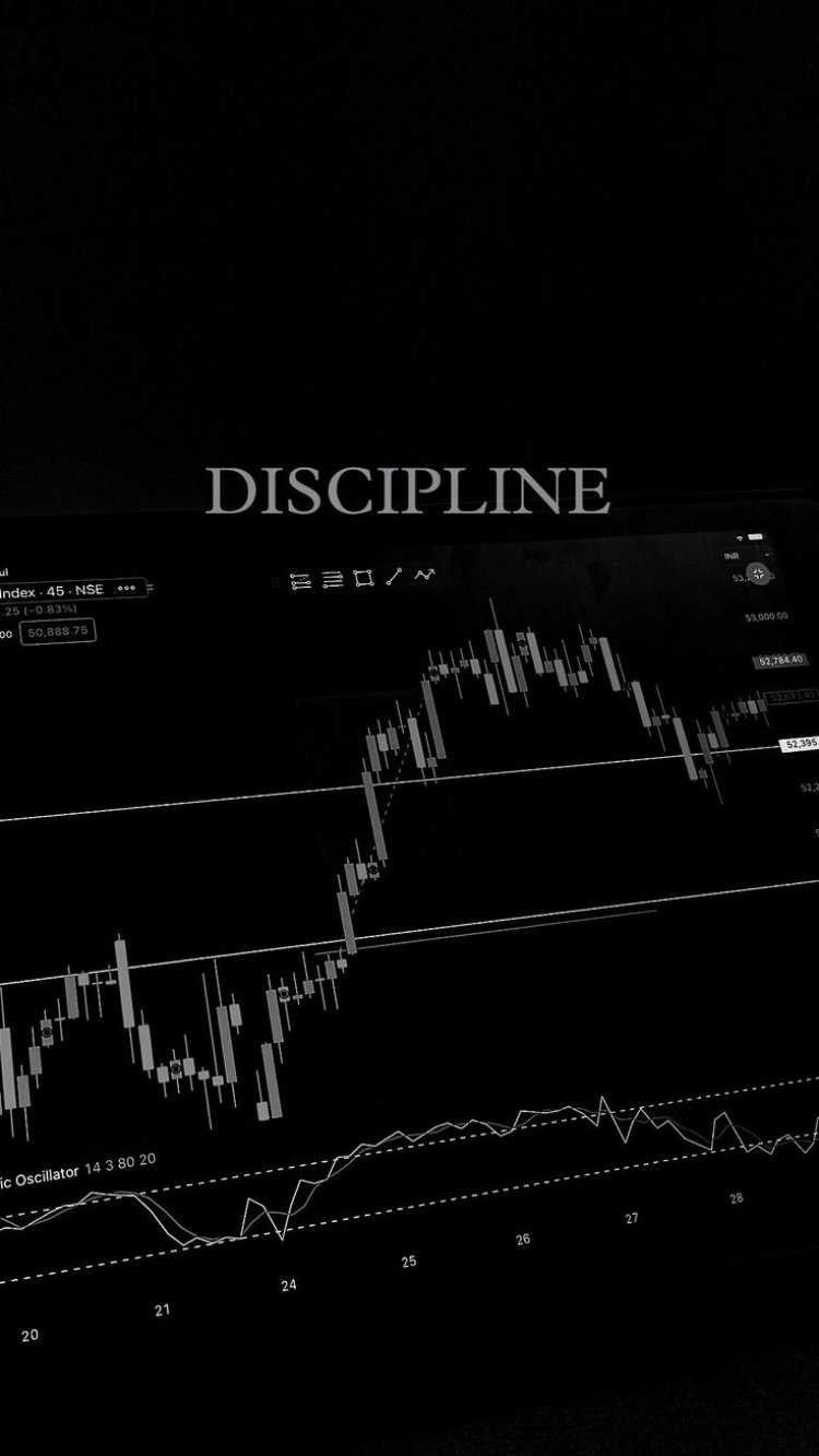 Fenomena Trading Digital: Antara Peluang Cuan Instan dan Risiko 'Boncos' yang Menghantui