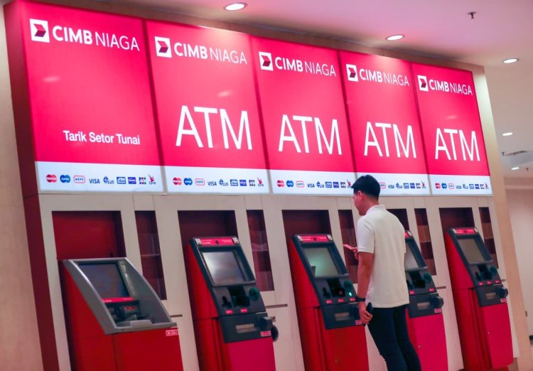 Sambut Natal dan Tahun Baru 2025, CIMB Niaga Optimalkan Layanan Digital dan Hadirkan Promo Spesial untuk Nasabah