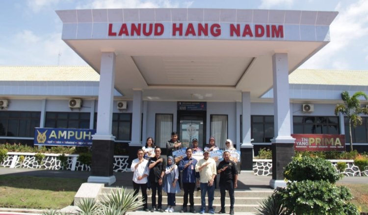 Persembahkan Juara 1 Karya Jurnalistik Konten Digital 2025, Ilham Sawalludin: Ini untuk Istri dan Orangtua