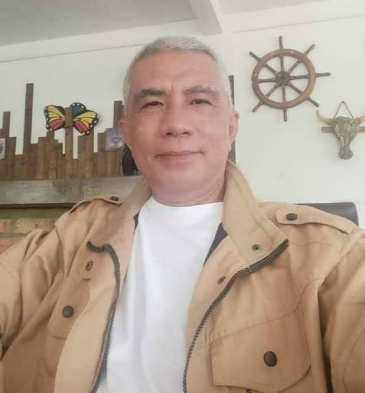 IPJI Kepri Angkat Bicara Terkait Video Viral Diduga Libatkan Gustian Riau, Minta Kebenaran Diuji