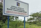 Lahan Tidur 3,5 Hektare Milik Yayasan GBI Mawar Saron di Batam Center Disorot, Dugaan Keterlibatan Oknum BP Batam dan Calo Lahan Menguat