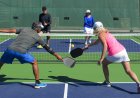 Pickleball: Mengapa Olahraga Ini Menjadi Tren Paling Cepat Tumbuh di Tahun 2026?