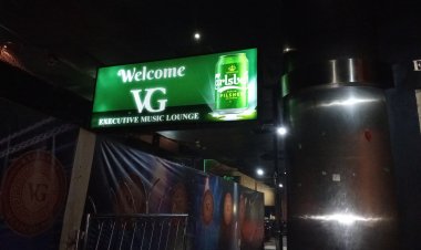 Insiden Kekerasan di VG Club Pasific Batam, Publik Soroti Lemahnya Sistem Keamanan