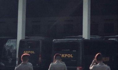 Wujudkan Mimpi Jadi Bhayangkara: Berikut Panduan Lengkap Tahapan Seleksi Penerimaan Polri 2026