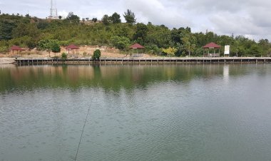 Menjelajah Titik Tersembunyi: Rekomendasi Spot Mancing Liaran Terpopuler di Batam