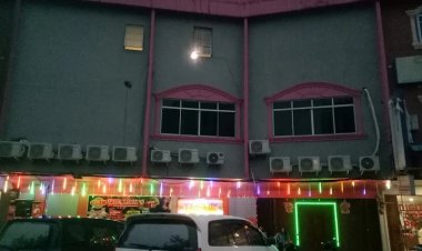 Dugaan Prostitusi Terselubung dan Miras Tanpa Cukai, Aktivitas The Link Lounge Karaoke Batam Jadi Sorotan