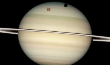 Mencari Jejak Kehidupan: NASA Umumkan Peluncuran Misi Robotik ke Titan, Bulan Terbesar Saturnus