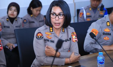 SEBANYAK 356 PERSONEL POLDA KEPRI DAN POLRES JAJARAN ALIH TUGAS JABATAN DAN MUTASI: WUJUD PENYEGARAN ORGANISASI DAN PENGEMBANGAN KARIER PERSONEL