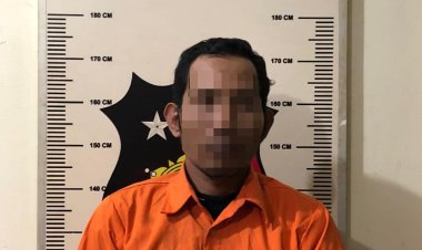 Unit Reskrim Polsek Bengkong Berhasil Ungkap Kasus Penganiayaan di Tanjung Buntung