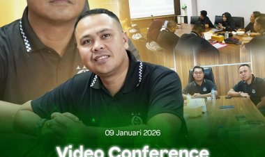 Kejari Batam Perkuat Kapasitas Jaksa Sambut Pemberlakuan KUHP dan KUHAP Baru 2026