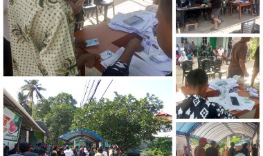 Pemilihan RW 008 Tanjung Sengkuang Ricuh, Warga Protes Tak Diberi Undangan