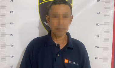 Polsek Sekupang Ungkap Kasus Pencabulan Terhadap Anak di Wilayah Hukum Sekupang