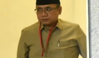 KPK Tetapkan Eks Menag Yaqut Tersangka Korupsi Kuota Haji, Kerugian Negara Tembus Rp1 Triliun