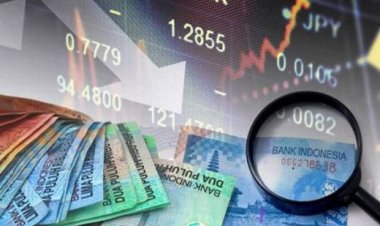 Rupiah Tertekan di Level Rp16.800, Sinyal "Hawkish" The Fed Jadi Pemicu Utama