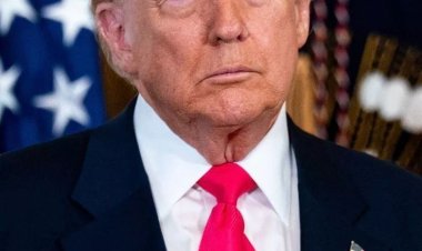 Trump Ancam Kenakan Tarif 25% Bagi Negara yang Masih Berbisnis dengan Iran