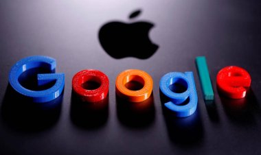 Aliansi Raksasa: Apple Resmi Gandeng Google Gemini untuk 'Otak' Baru Siri