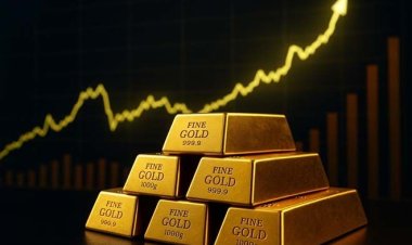 Emas Antam Pecah Rekor Tertinggi Sepanjang Masa, Tembus Rp2,665 Juta Per Gram!