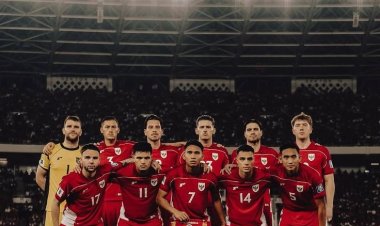 Mimpi ke Piala Dunia: Era Baru Timnas Indonesia di Bawah John Herdman dan Target 2030