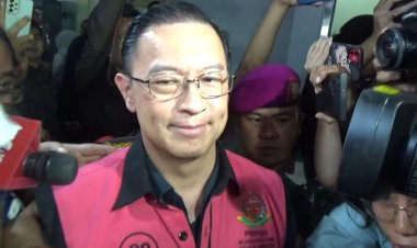 Rekam Jejak Penanganan Kasus Korupsi Impor Gula: Dari Penyelidikan 2023 hingga Vonis 2025