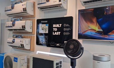 Pemerintah Perketat Aturan Impor Barang Elektronik, Langkah Strategis Lindungi Industri Dalam Negeri